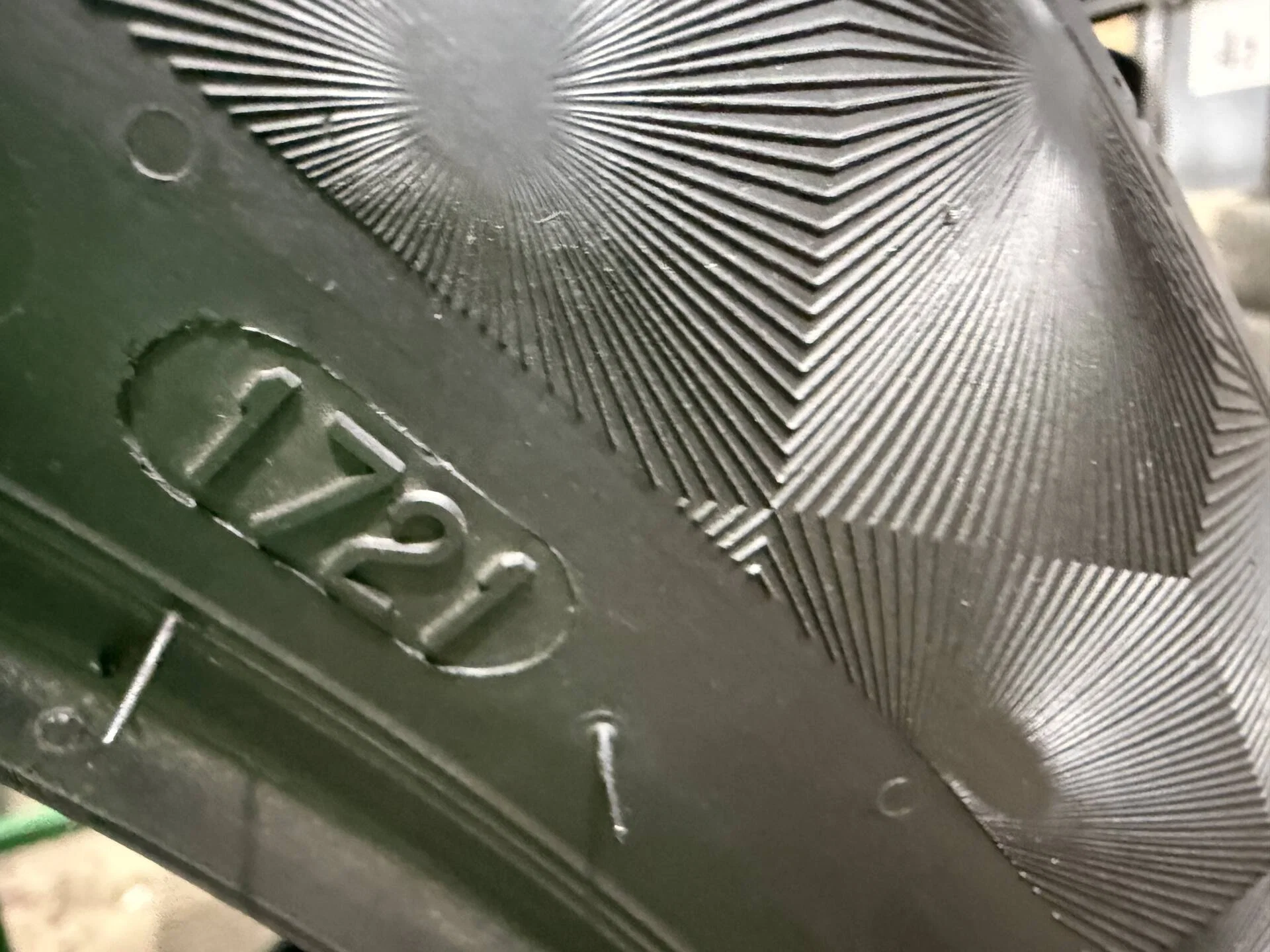 275/40 R22 дюймов Continental PremiumContact 6 SSR летние - миниатюра 4