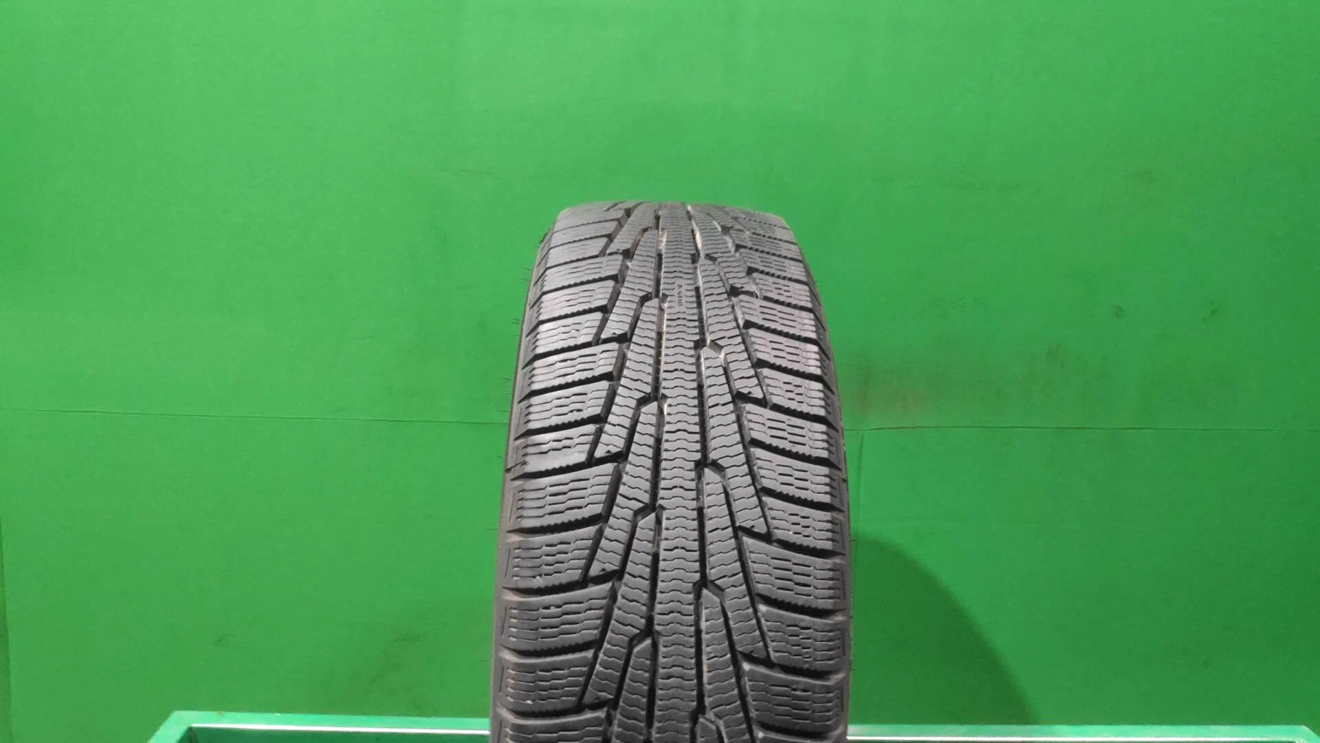 205/60 R16 дюймов Ikon Tyres Nordman RS2 зимние нешипованные