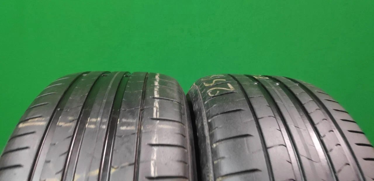 Pirelli P Zero PZ4 255/45 R19 - миниатюра 4