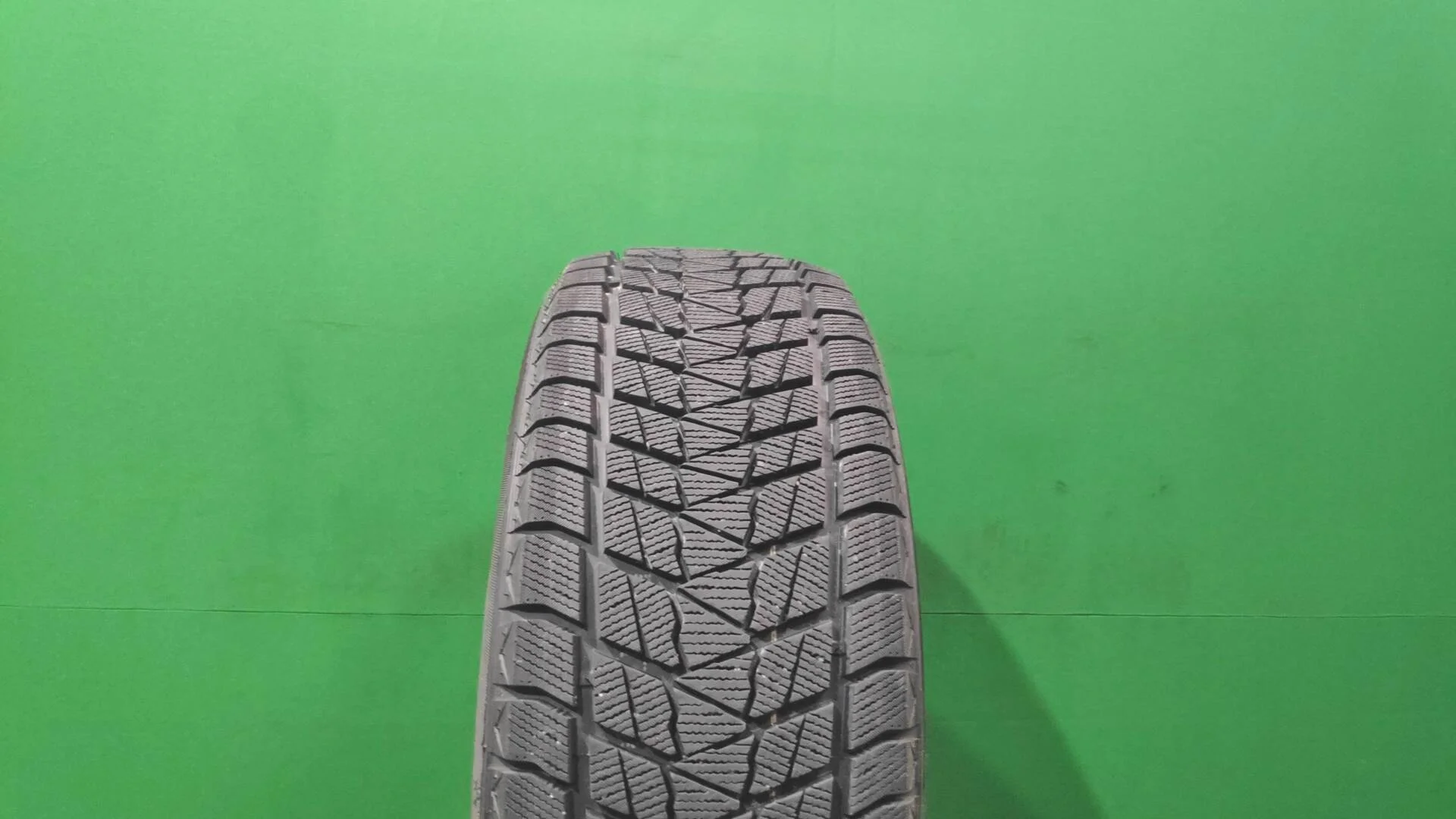 255/55 R19 дюймов Boto WD69 IceKnight зимние нешипованные - изображение 1
