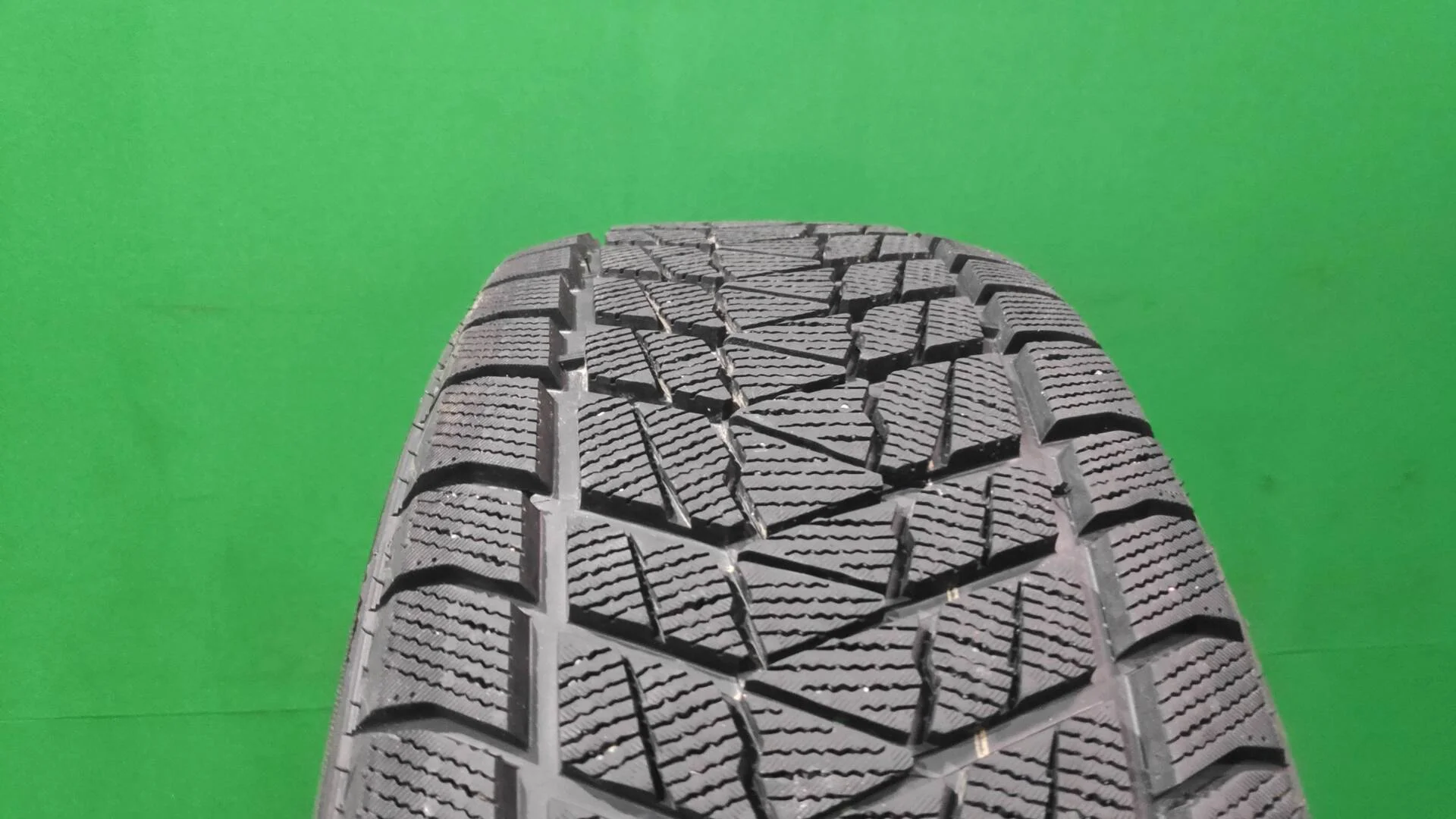 255/55 R19 дюймов Boto WD69 IceKnight зимние нешипованные - миниатюра 6