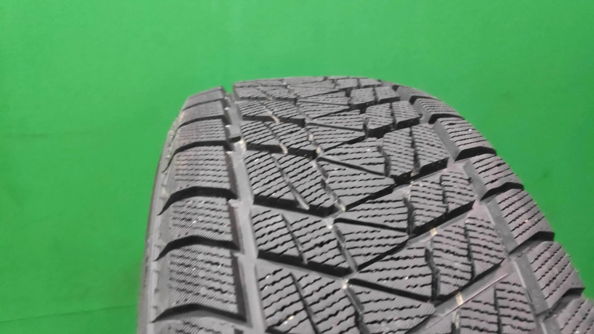 255/55 R19 дюймов Boto WD69 IceKnight зимние нешипованные - миниатюра 7