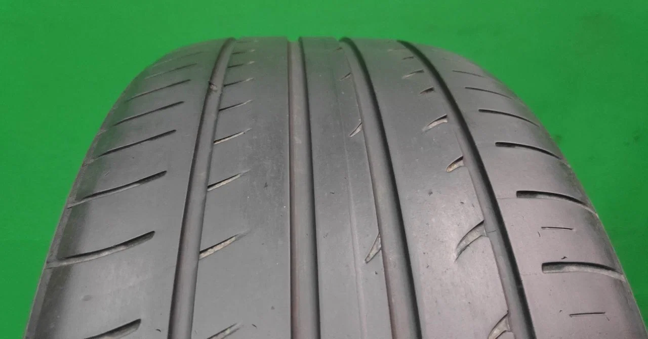 Hankook Ventus Prime 2 K115 245/45 R19 98V - миниатюра 2