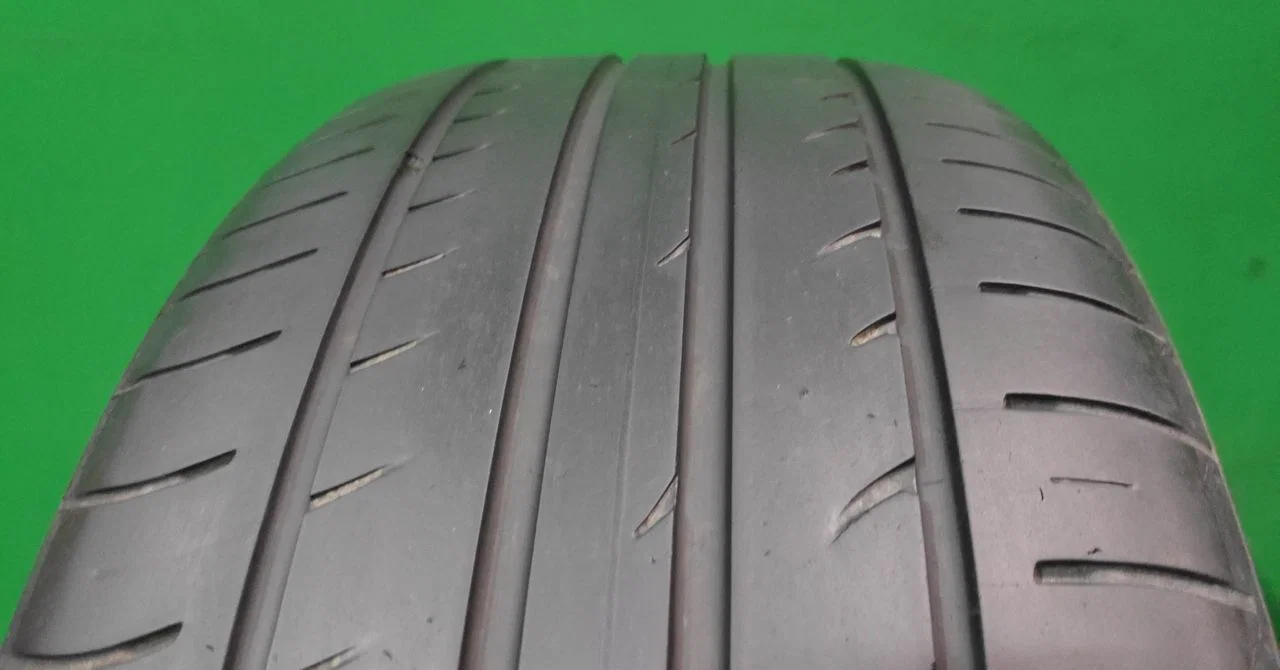 Hankook Ventus Prime 2 K115 245/45 R19 98V - миниатюра 4