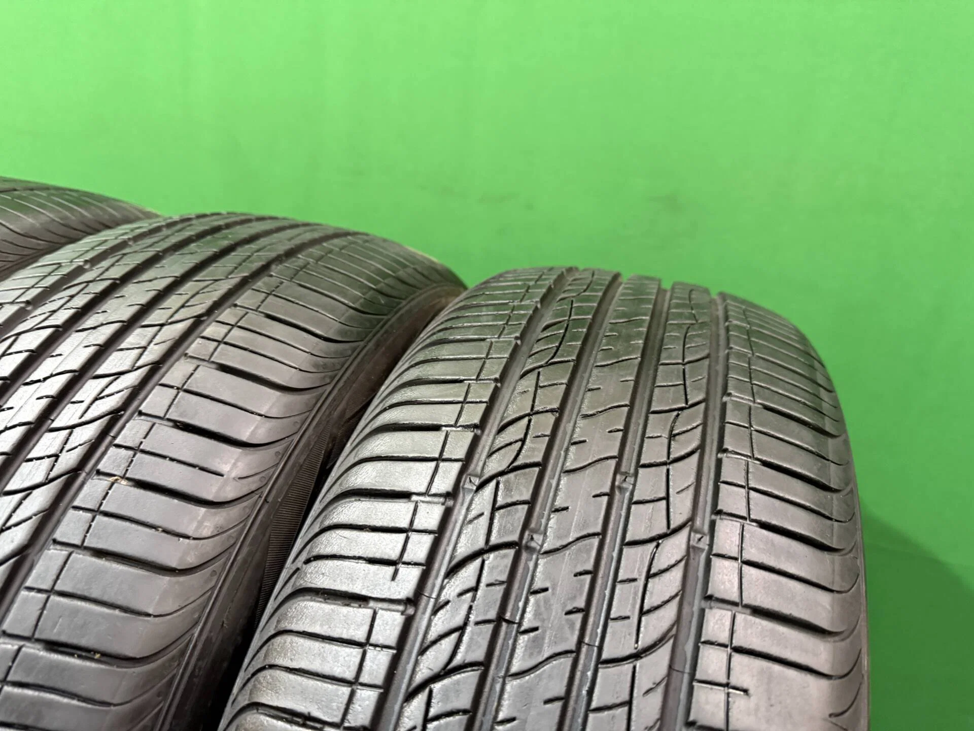 215/55 R18 дюймов Giti GitiComfort F50 летние - миниатюра 7