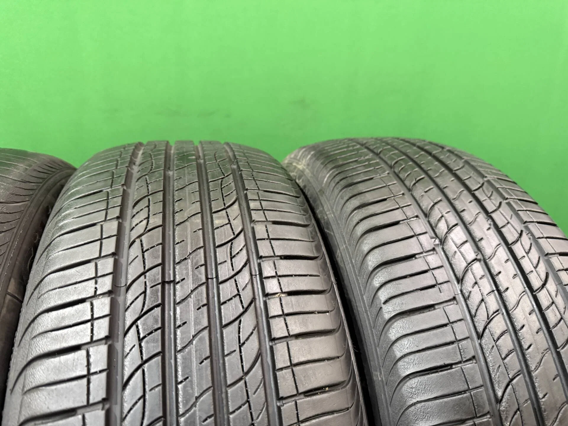 215/55 R18 дюймов Giti GitiComfort F50 летние - миниатюра 8