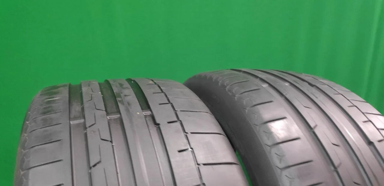 Continental SportContact 6 255/40 R20 101Y - миниатюра 2