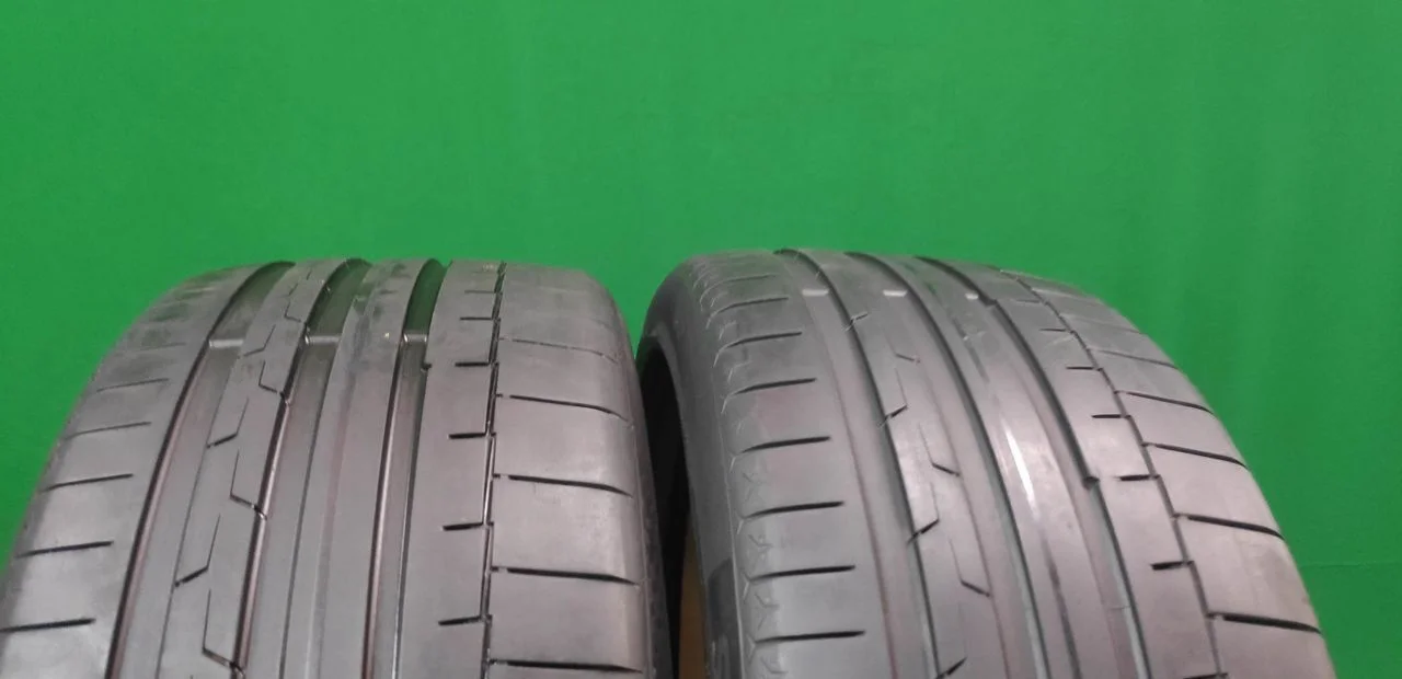 Continental SportContact 6 255/40 R20 101Y - миниатюра 4