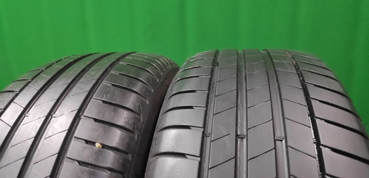 Bridgestone Turanza T005 225/55 R18 - миниатюра 2