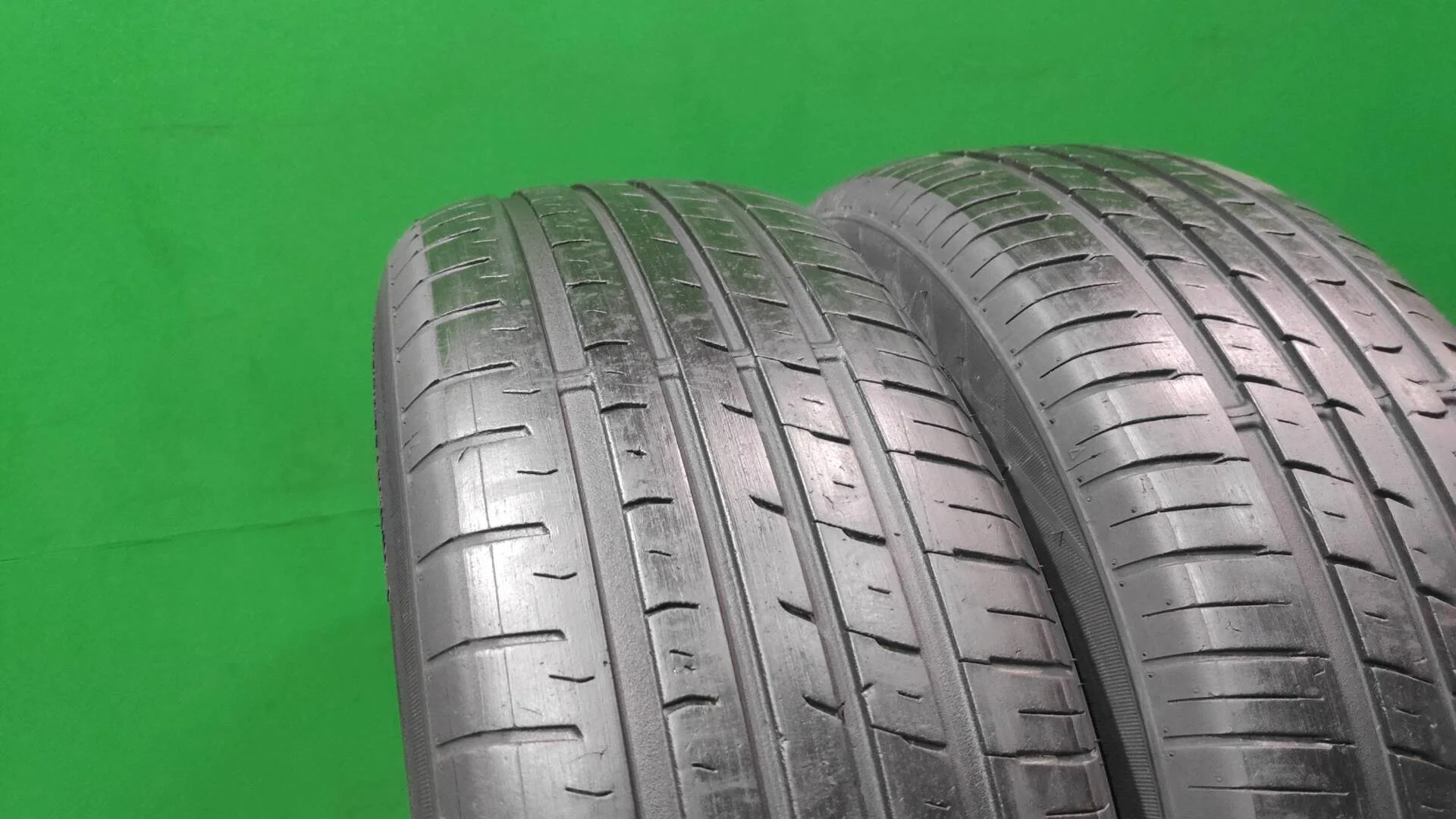 215/60 R16 дюймов Arivo Premio ARZero летние - миниатюра 6