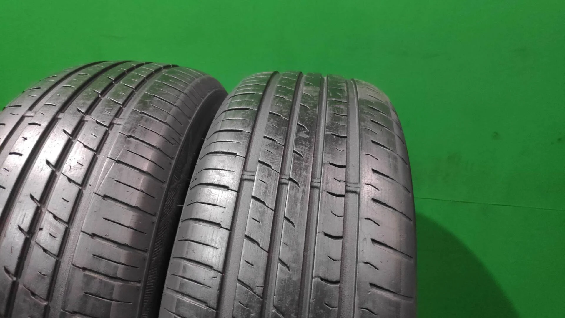 215/60 R16 дюймов Arivo Premio ARZero летние - миниатюра 7