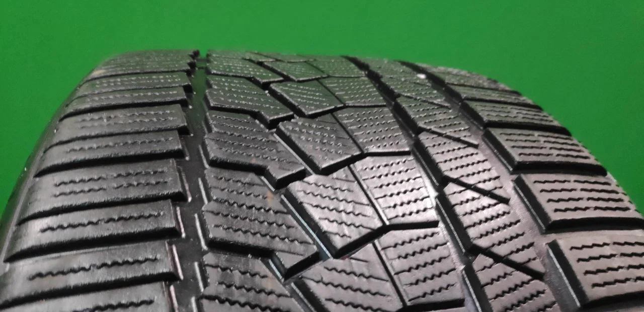 Continental ContiWinterContact TS 860S 285/30 R22 101W - миниатюра 2