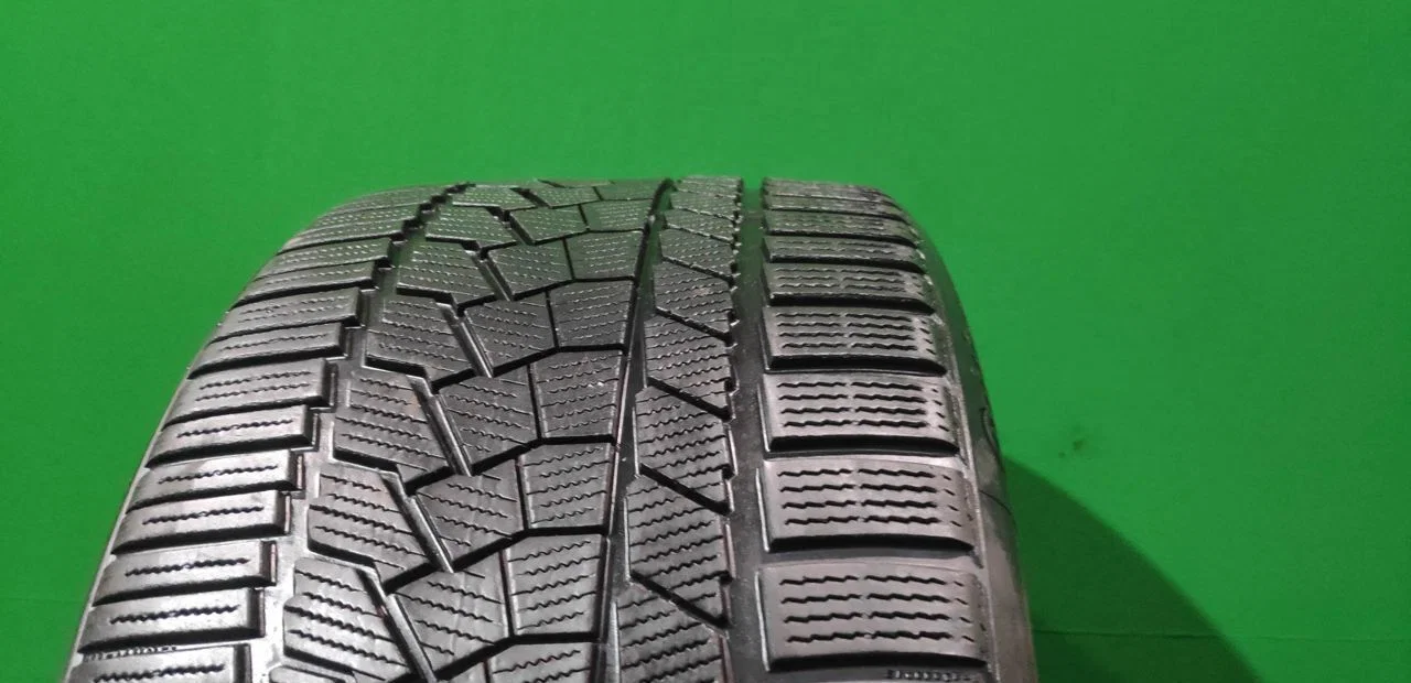 Continental ContiWinterContact TS 860S 285/30 R22 101W - миниатюра 3