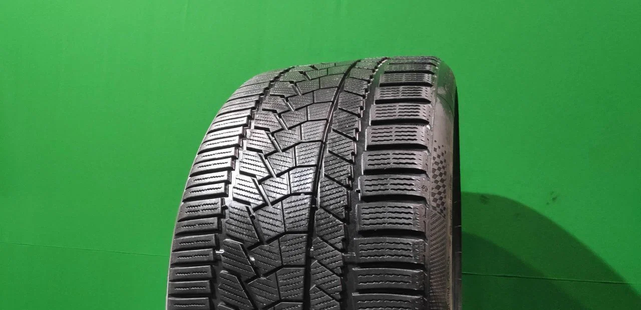 Continental ContiWinterContact TS 860S 285/30 R22 101W - миниатюра 4