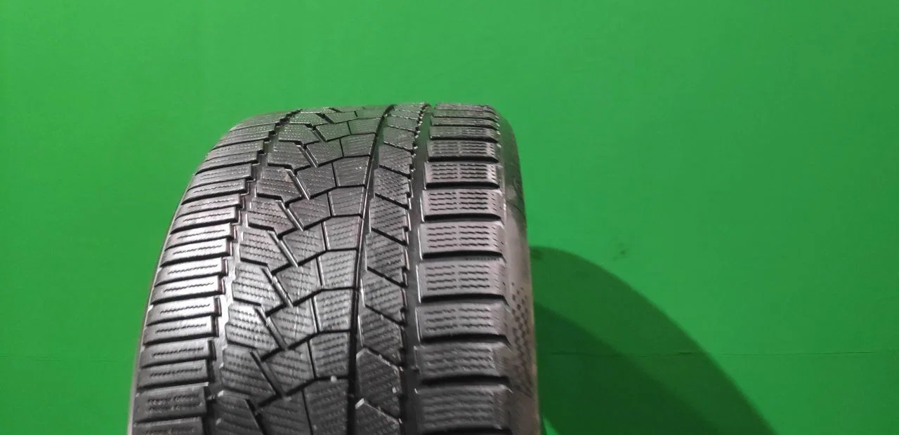Continental WinterContact TS 860 S 285/30 R22 110W - миниатюра 4