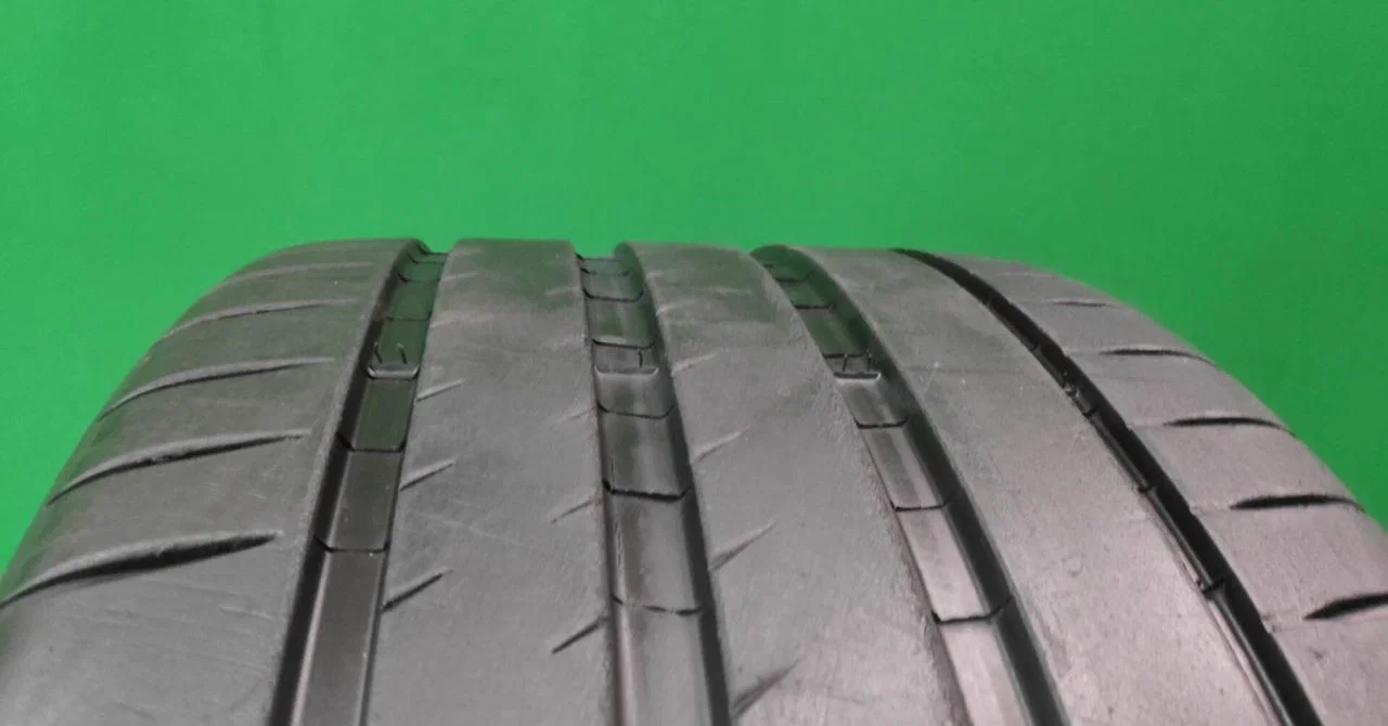 Michelin Pilot Sport 4 325/30 R21 108Y - миниатюра 6