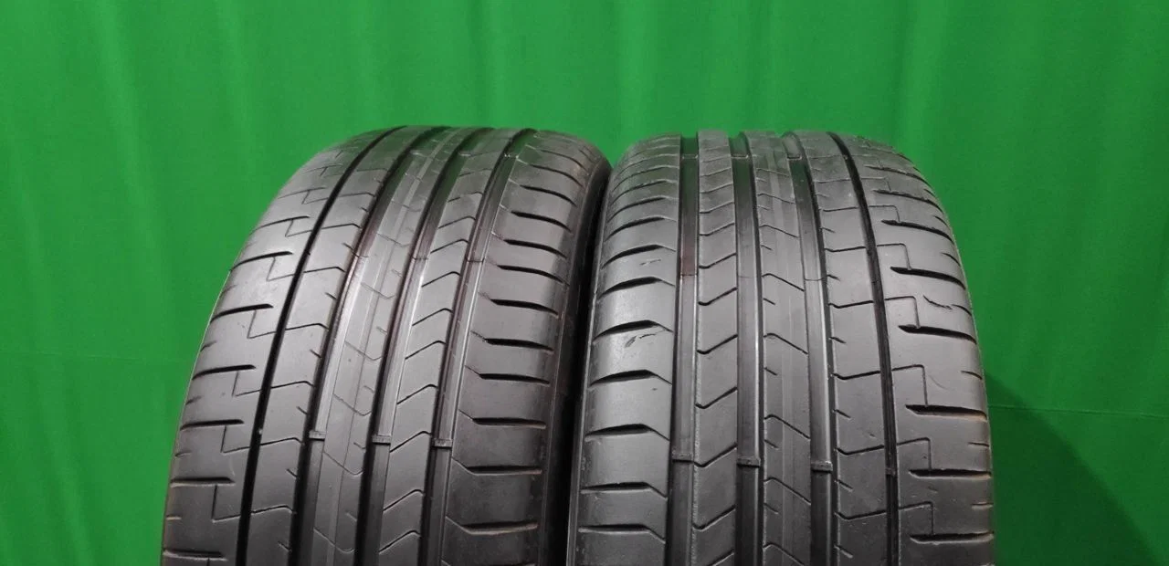 Pirelli P Zero PZ4 255/45 R19 104Y - миниатюра 3