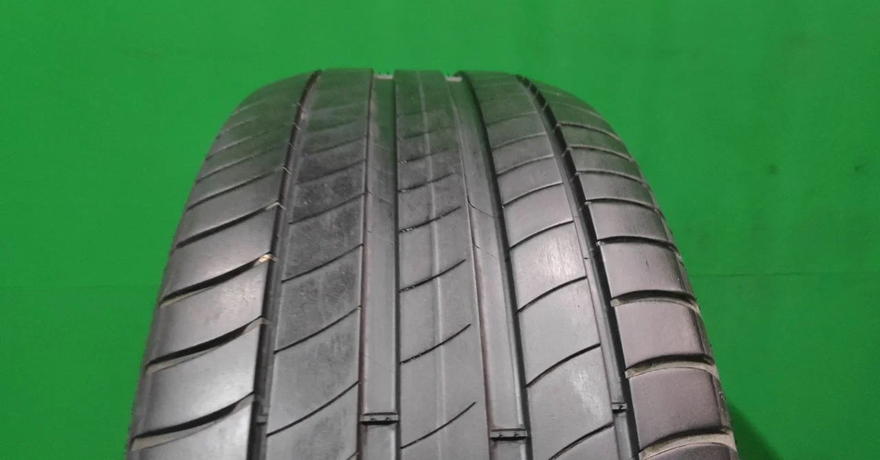 Michelin Primacy 3 245/45 R18 100W - миниатюра 2