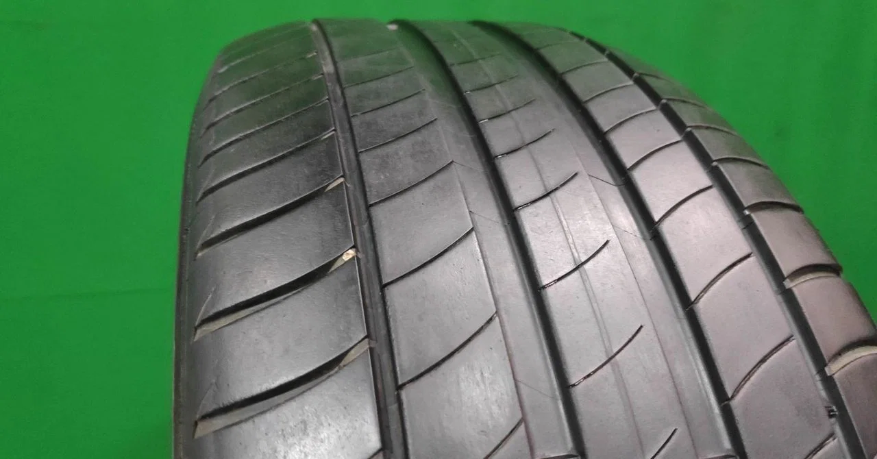 Michelin Primacy 3 245/45 R18 100W - миниатюра 3