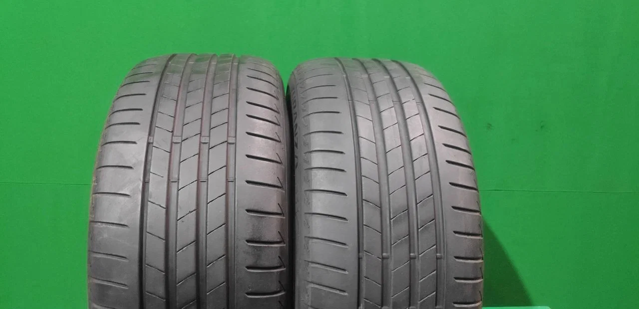 Bridgestone Turanza T005 225/50 R17 98Y - изображение 1