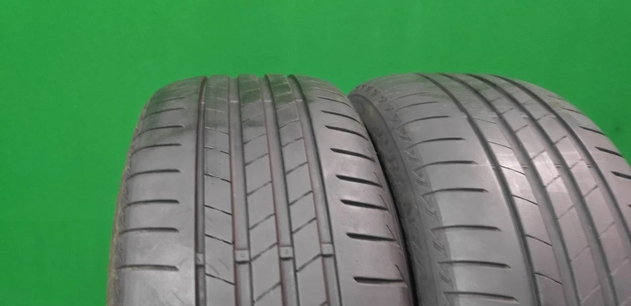 Bridgestone Turanza T005 225/50 R17 98Y - миниатюра 2