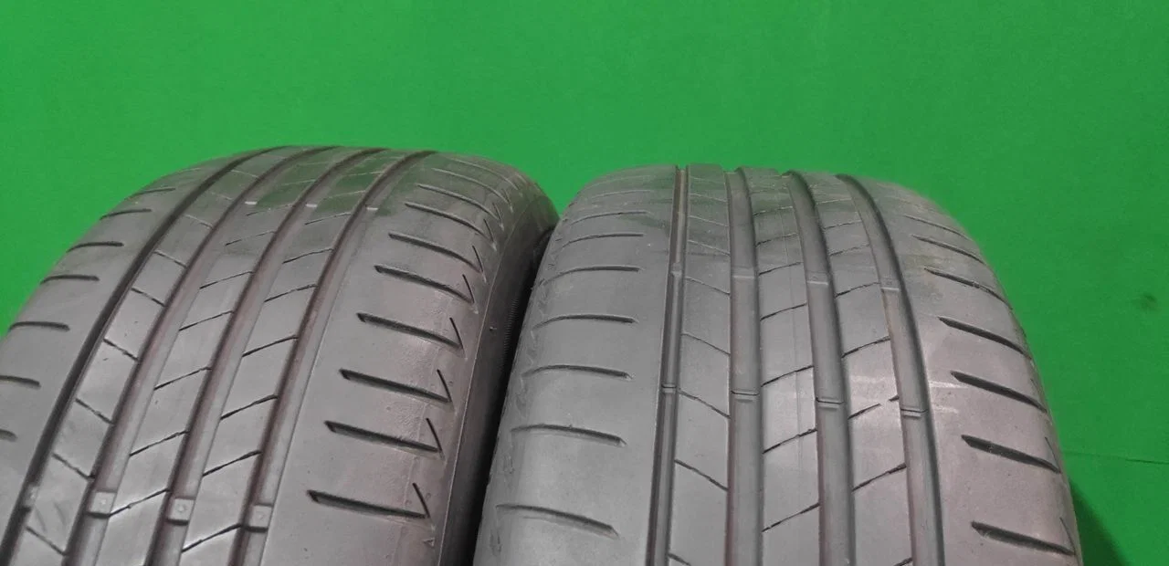 Bridgestone Turanza T005 225/50 R17 98Y - миниатюра 3