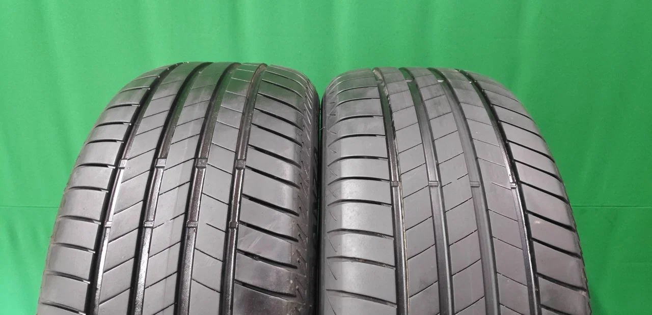Bridgestone Turanza T005 225/50 R17 98Y - миниатюра 4