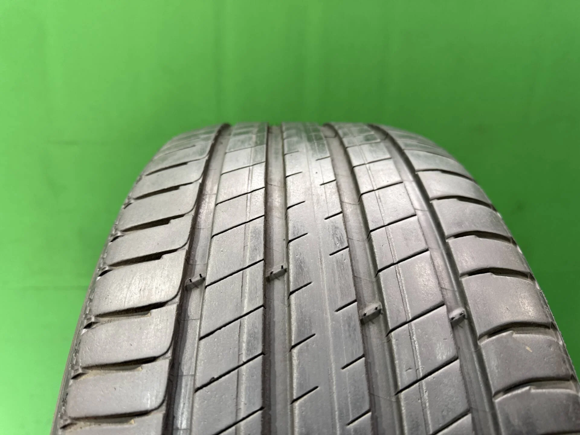 Michelin Latitude Sport 3 255/45 R20 105Y - миниатюра 5