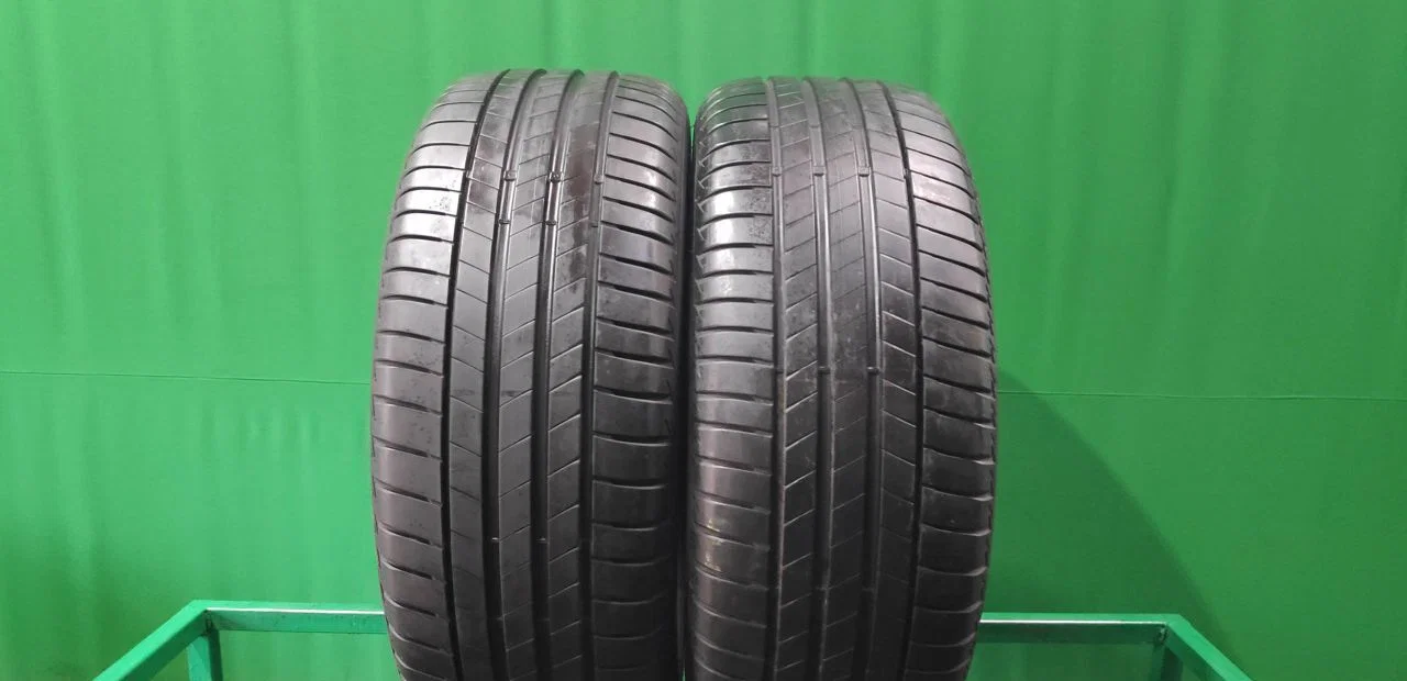 Bridgestone Turanza T005 225/55 R18 102Y - изображение 1