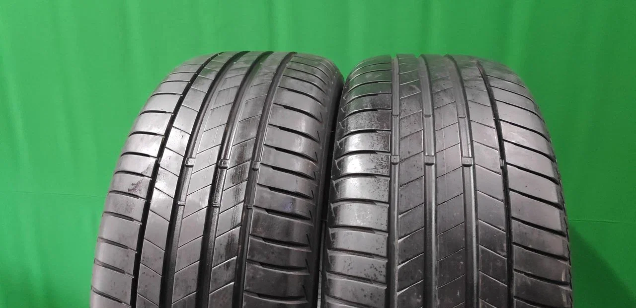 Bridgestone Turanza T005 225/55 R18 102Y - миниатюра 3