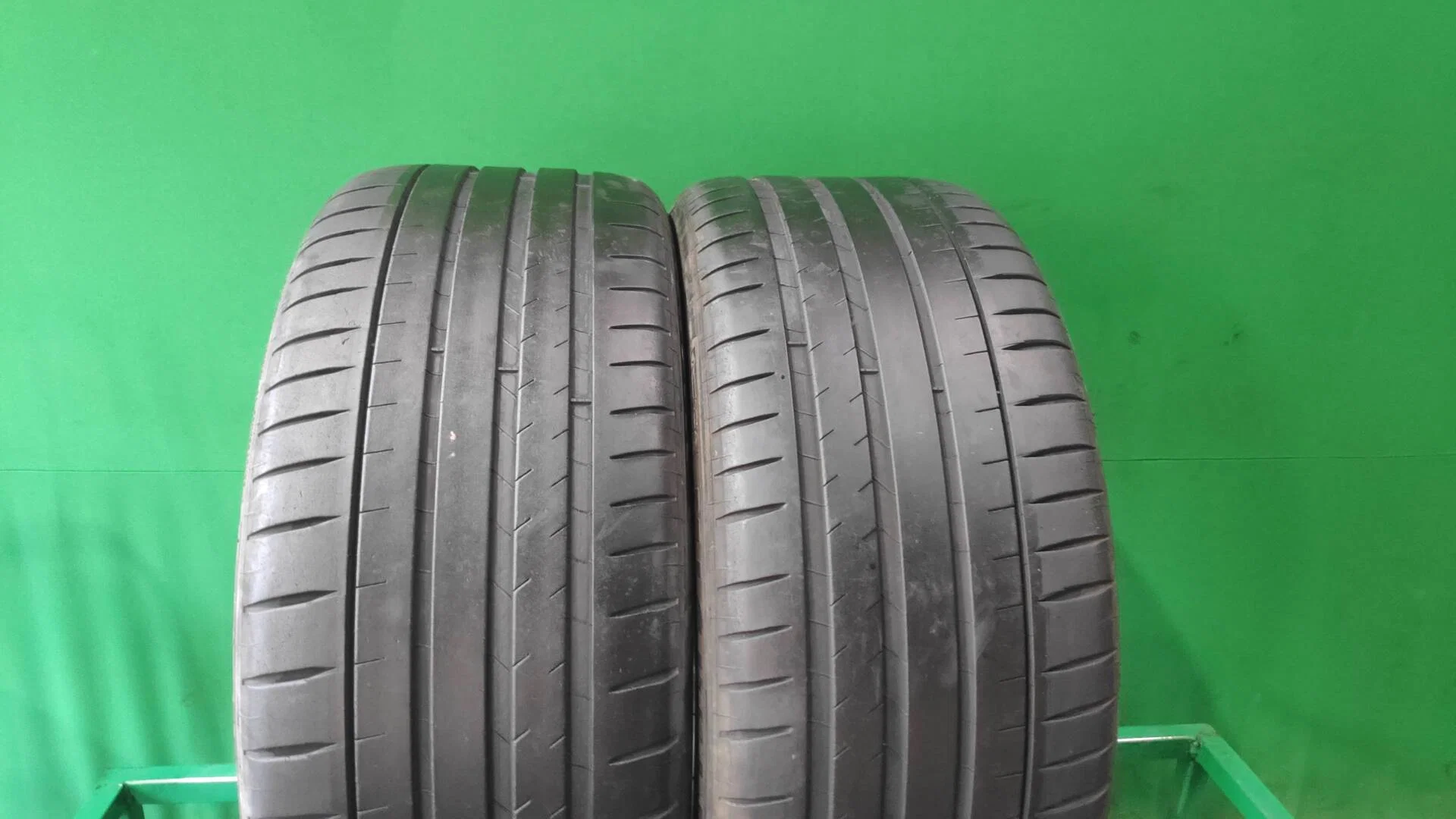 255/45 R20 Michelin Pilot Sport 4 S летние