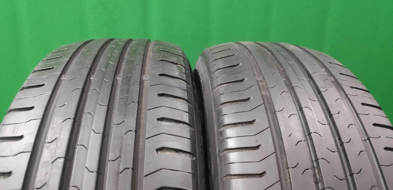 Continental ContiEcoContact 5 195/55 R20 198H - миниатюра 3