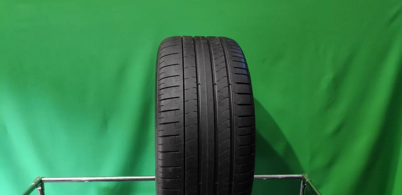 Pirelli P Zero PZ4 285/40 R19 107Y - миниатюра 2