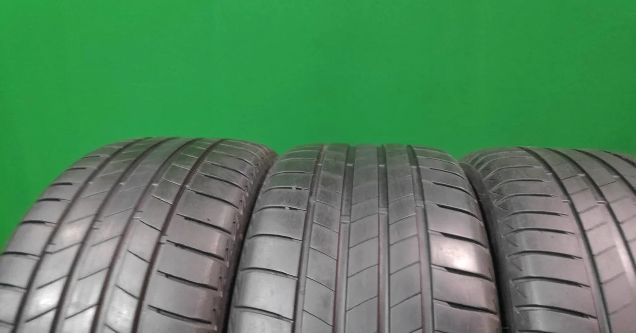 Bridgestone Turanza T005 255/45 R18 103H - миниатюра 6