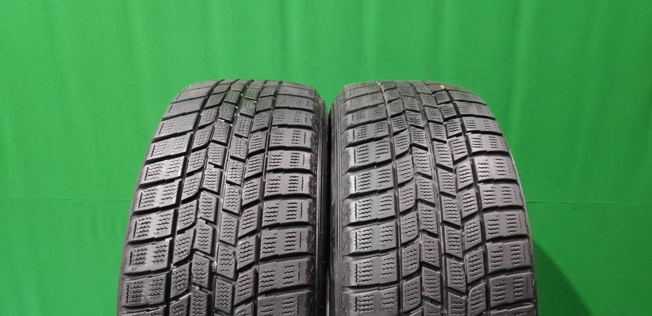 Goodyear Ice Navi 6 215/55 R17 94Q - миниатюра 3