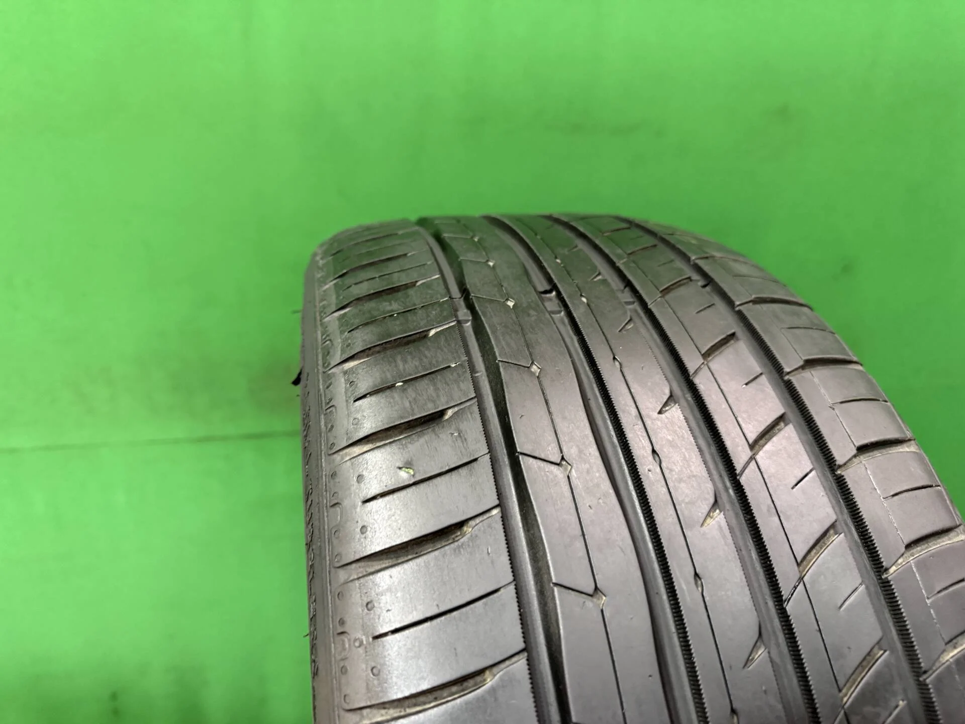 235/35 R19 дюймов RoadX RXMotion U11 летние - миниатюра 5