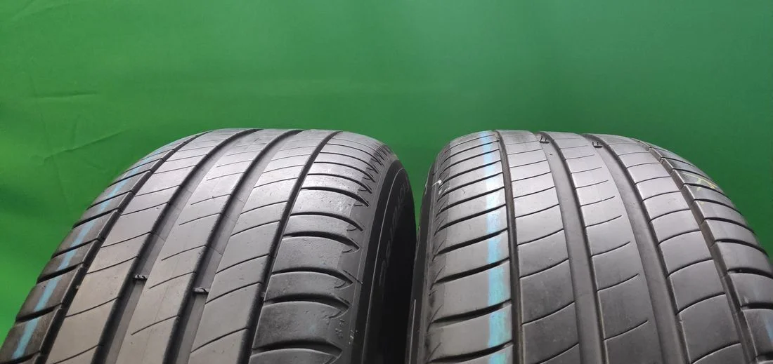 Michelin Primacy 3 225/55 R18 - миниатюра 2
