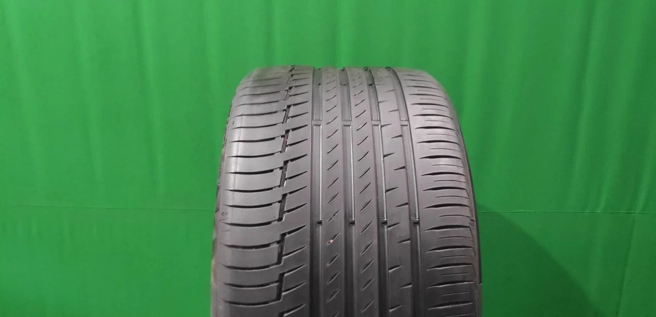 Continental PremiumContact 6 315/30 R22 108Y - изображение 1