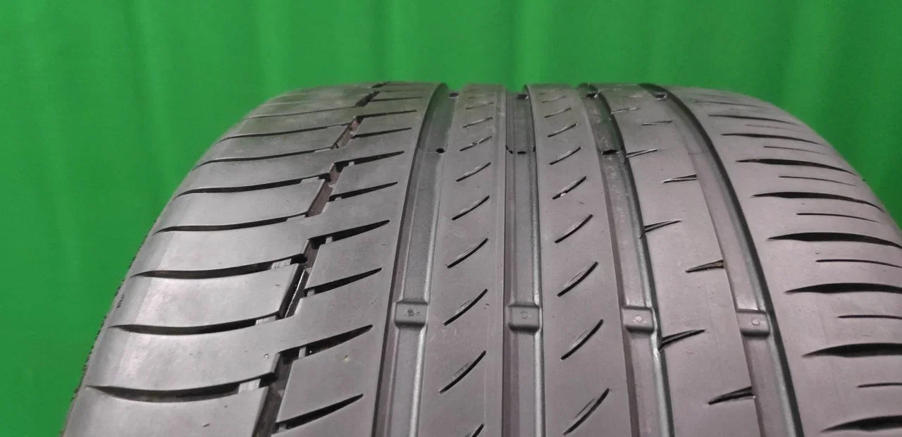 Continental PremiumContact 6 315/30 R22 108Y - миниатюра 3