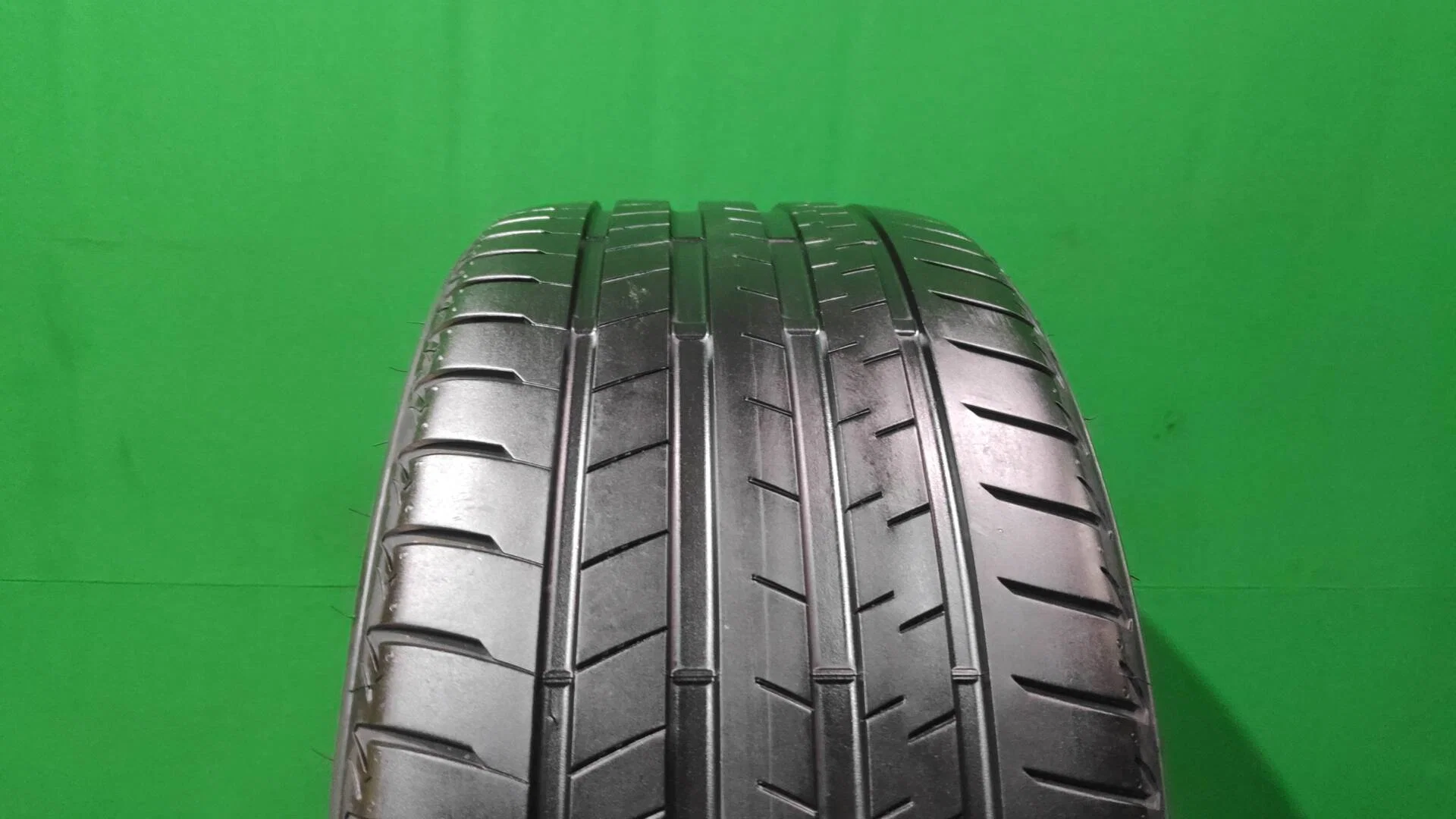 275/35 R21 Bridgestone Alenza 001 летние - миниатюра 4