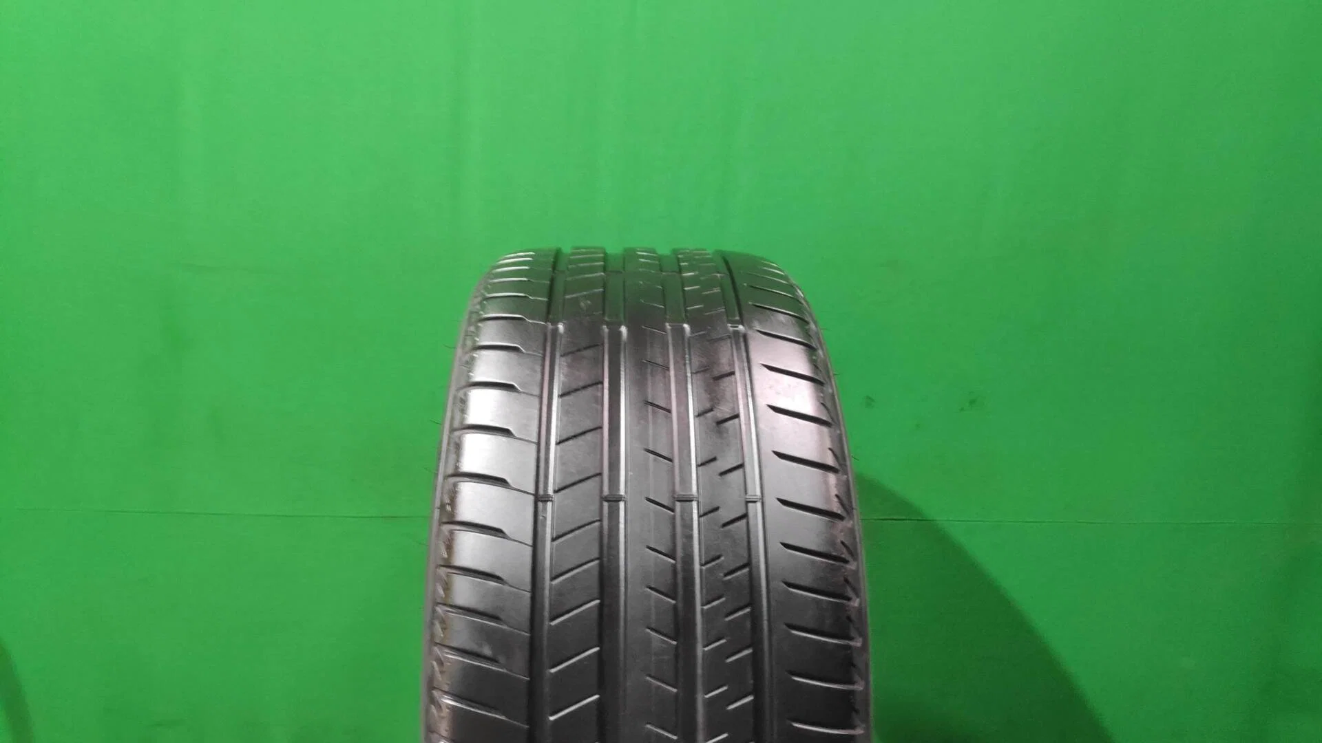275/35 R21 Bridgestone Alenza 001 летние - миниатюра 6