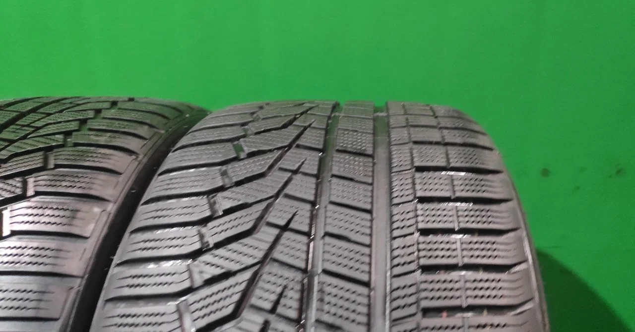 Hankook Winter I'Cept Evo2 W320 285/30 R22 - миниатюра 2