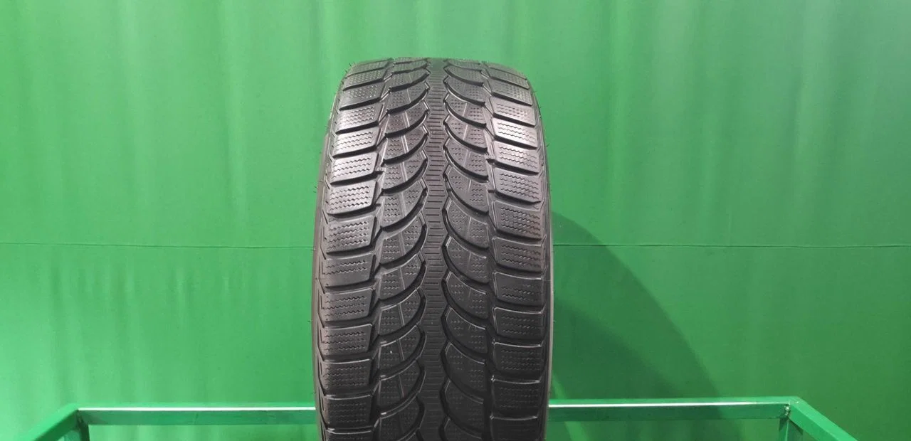 Bridgestone Blizzak LM-32 245/40 R17 95V - изображение 1