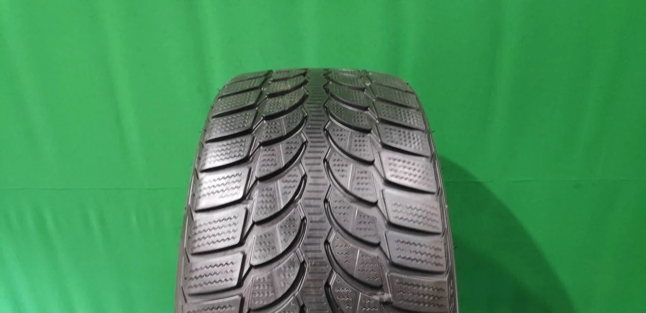 Bridgestone Blizzak LM-32 245/40 R17 95V - миниатюра 3