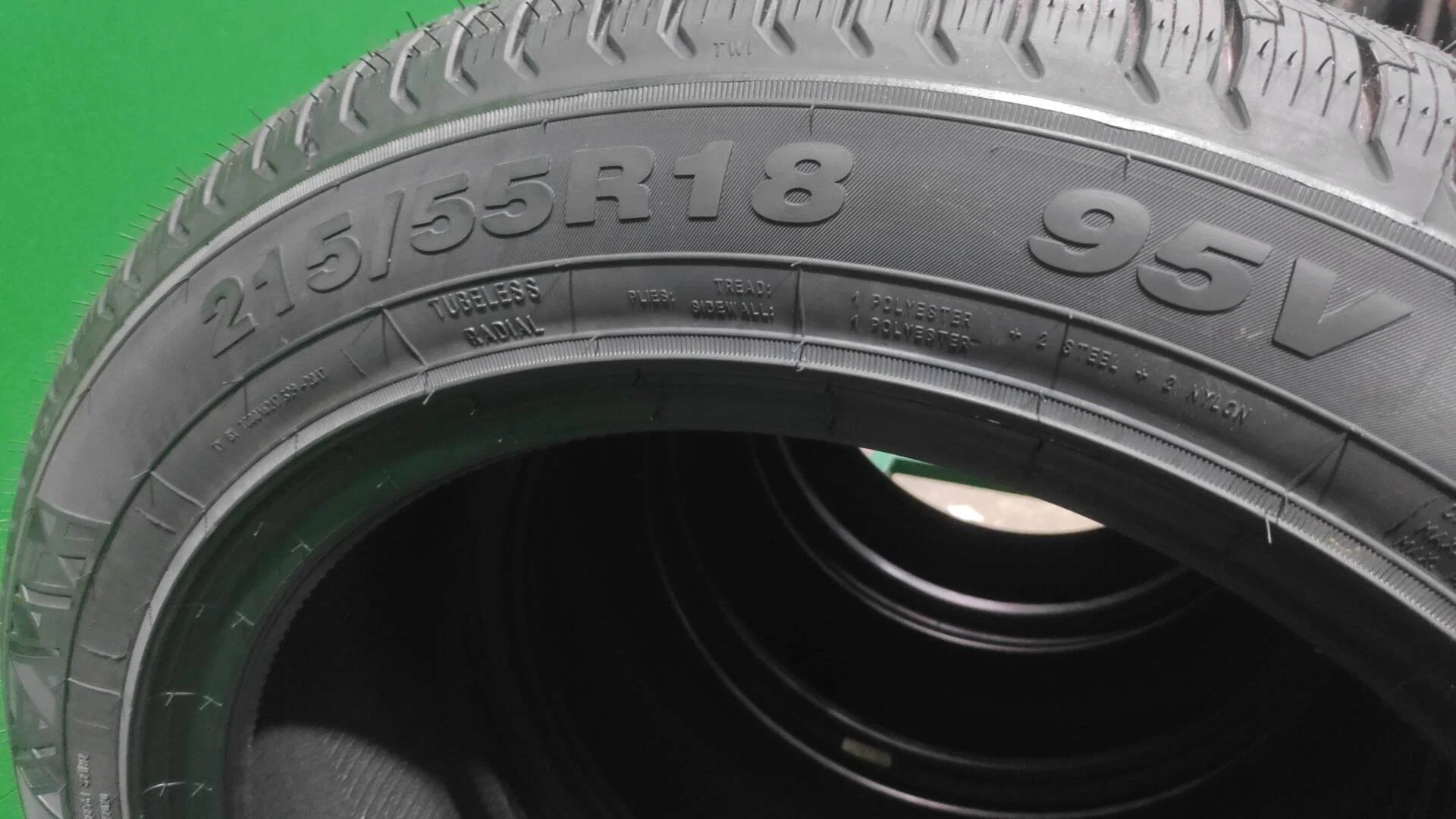 215/55 R18 дюймов Белшина Artmotion Бел-412 летние - миниатюра 2