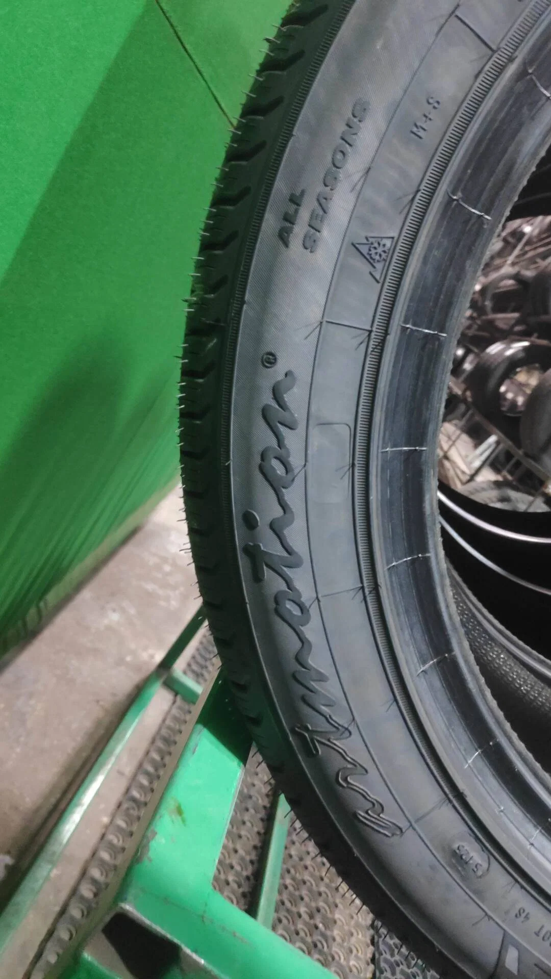 215/55 R18 дюймов Белшина Artmotion Бел-412 летние - миниатюра 3