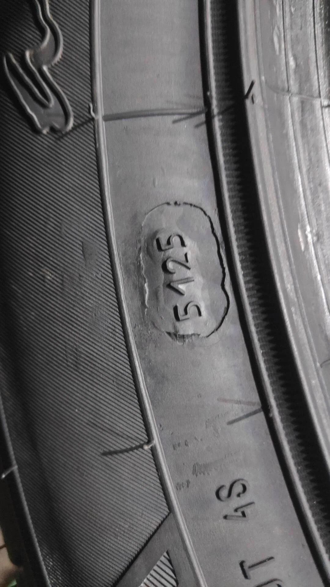 215/55 R18 дюймов Белшина Artmotion Бел-412 летние - миниатюра 4