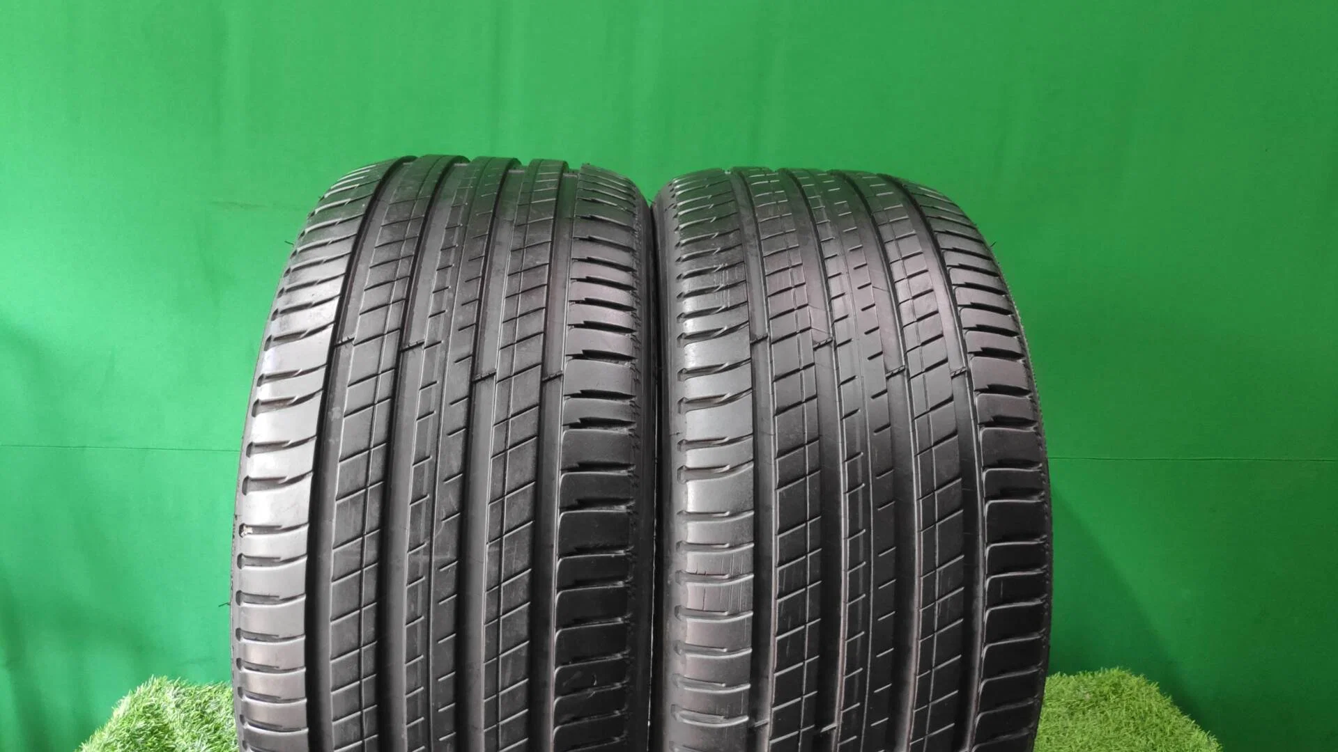 275/40 R20 Michelin Latitude Sport 3 летние - изображение 1