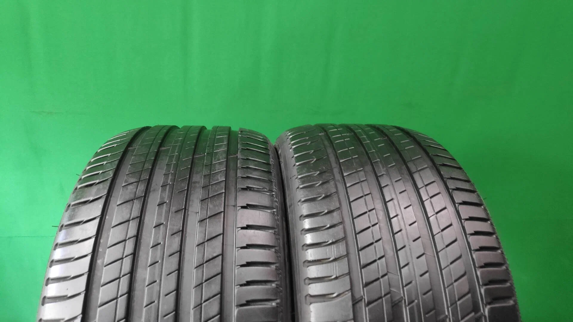 275/40 R20 Michelin Latitude Sport 3 летние - миниатюра 5
