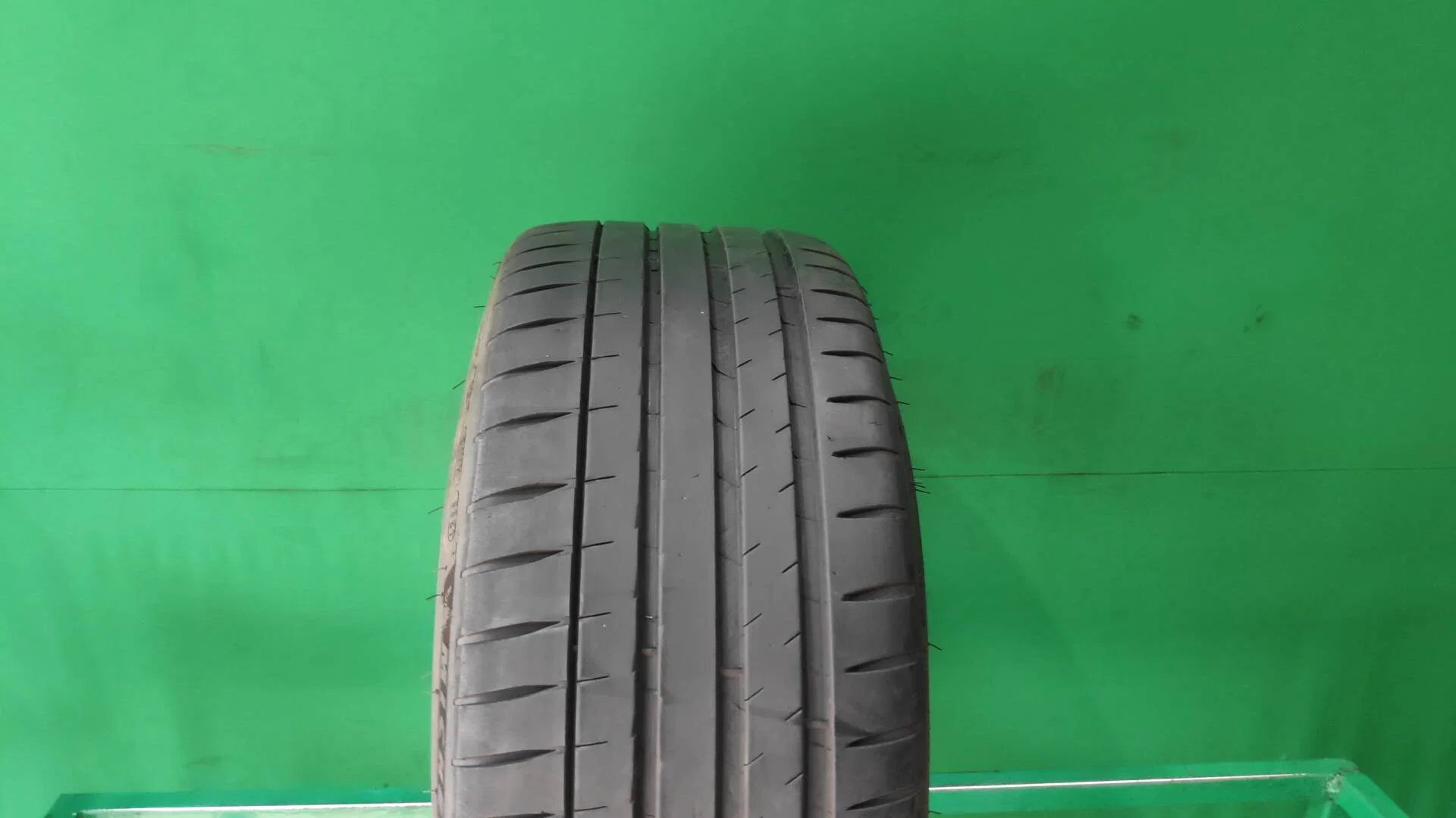 235/35 R19 Michelin Pilot Sport 4 S летние